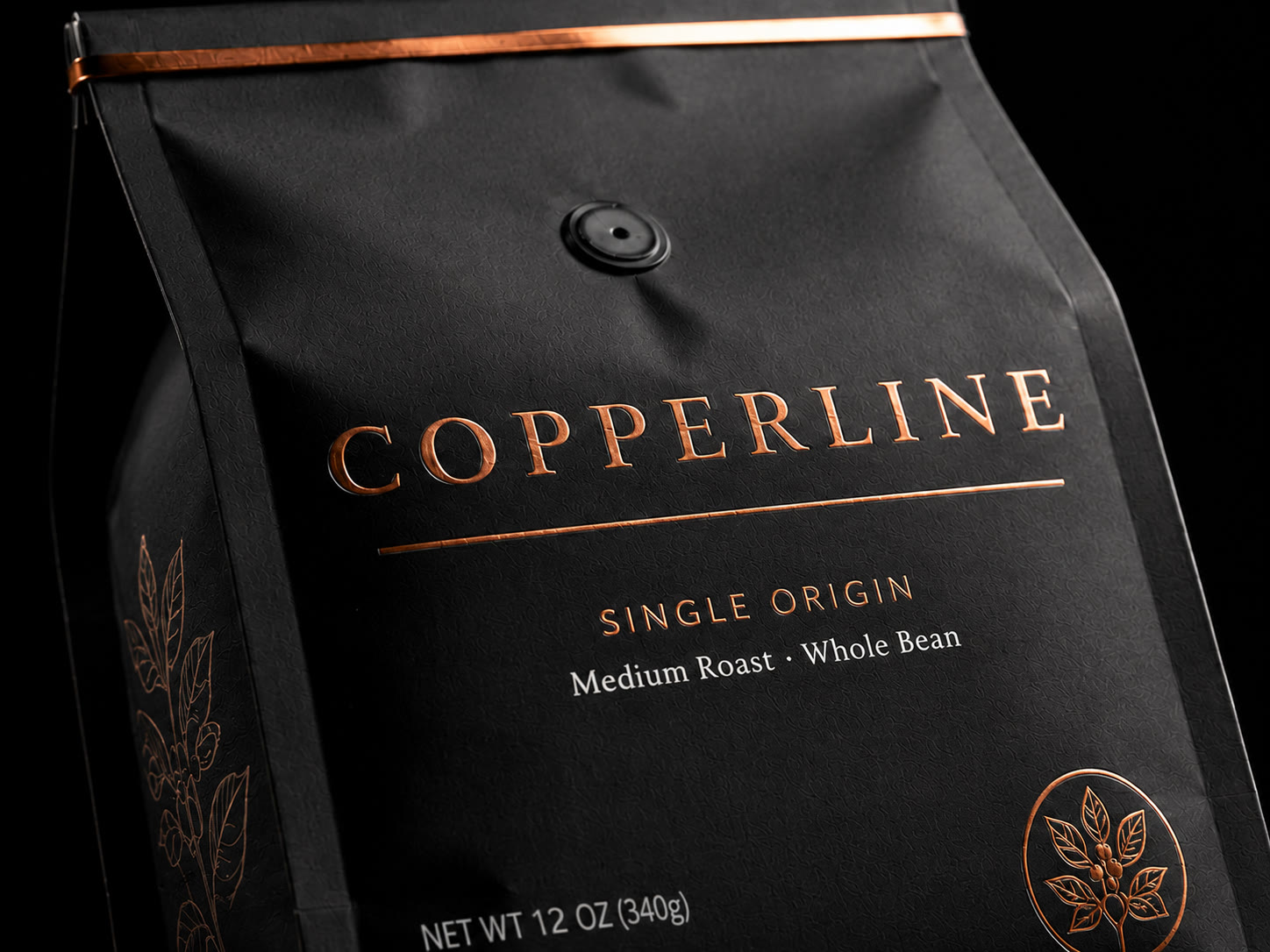 Copperline — campaign still