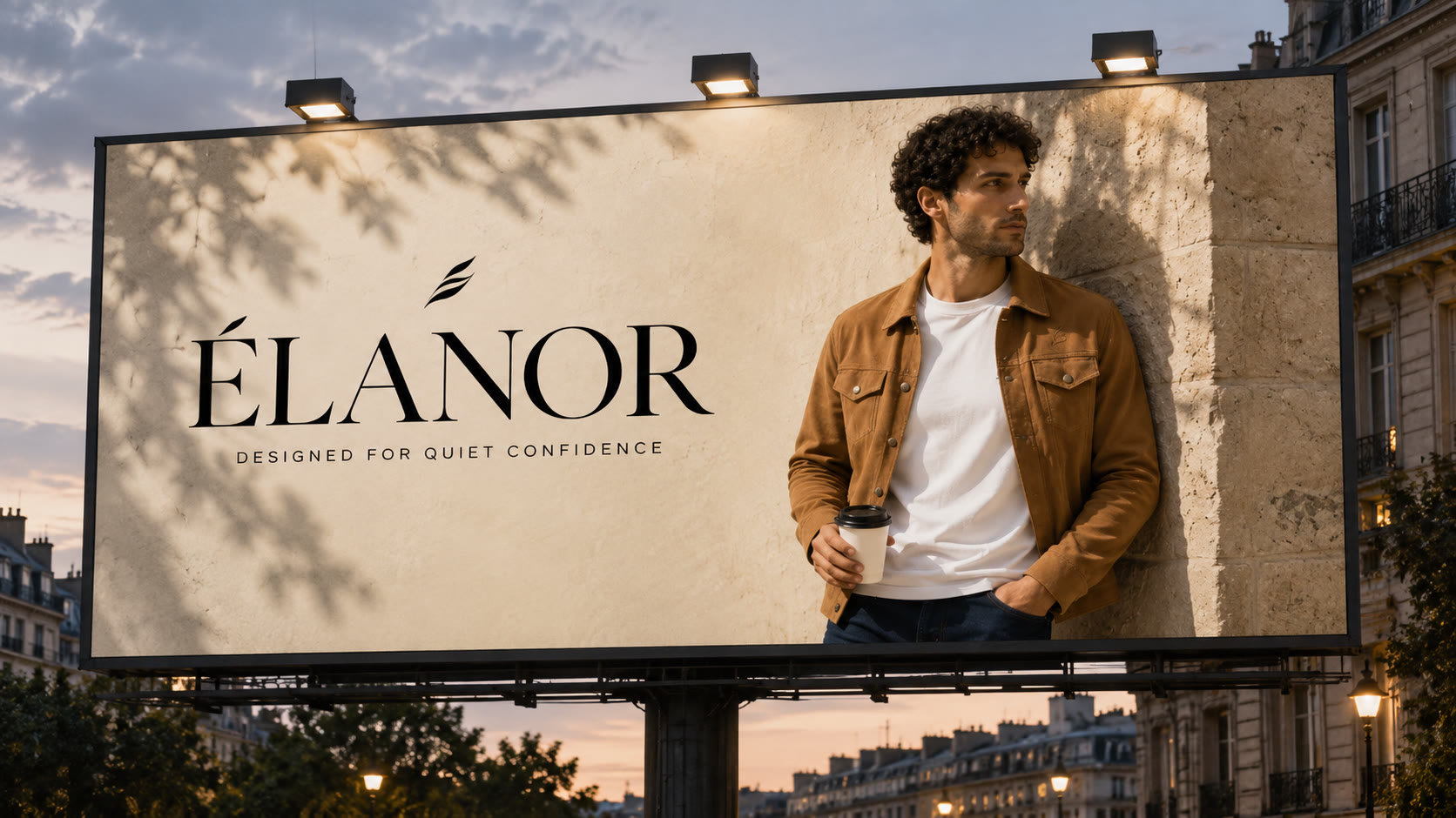 Elanor — campaign still