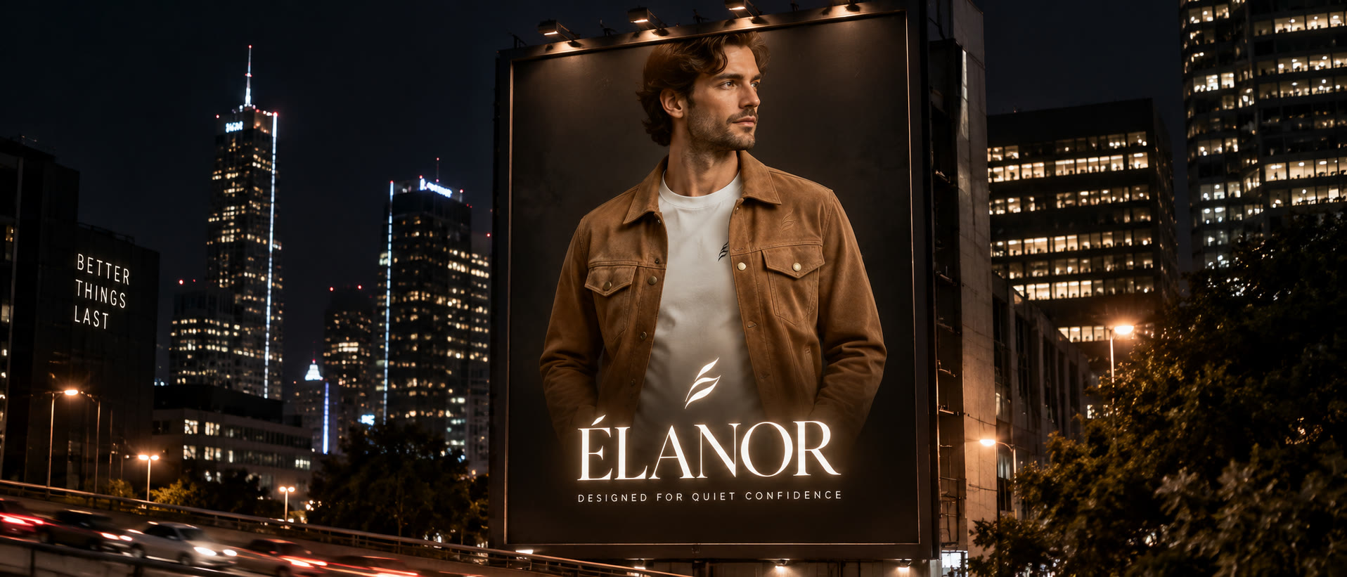 Elanor — campaign still