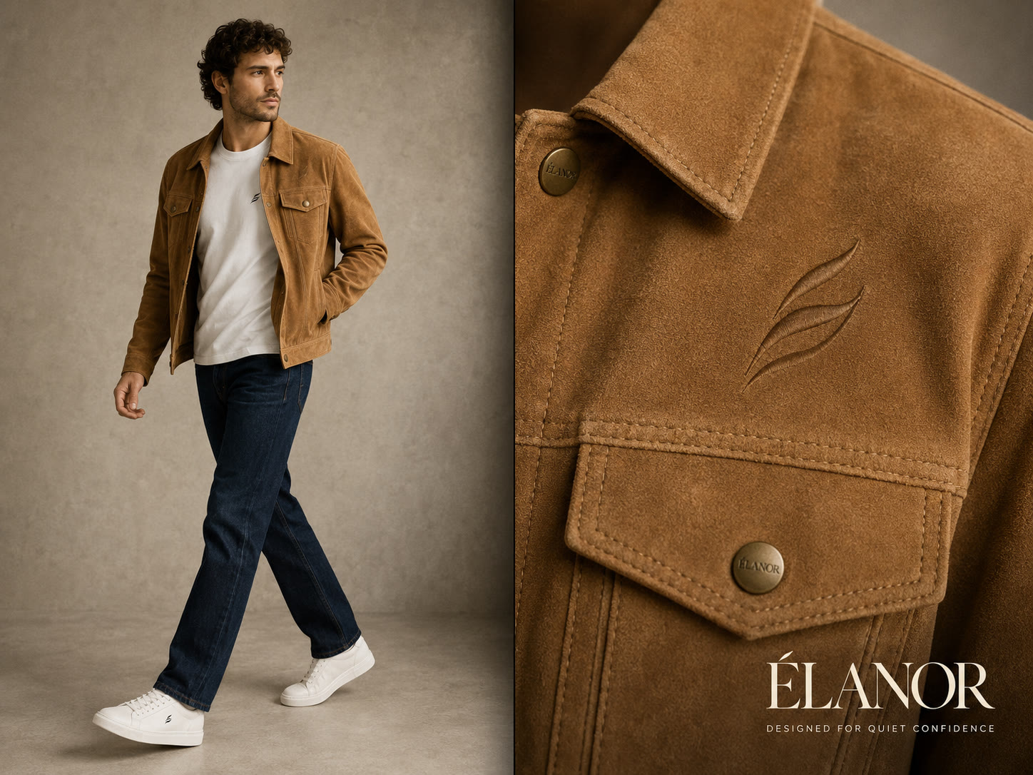 Elanor — campaign still