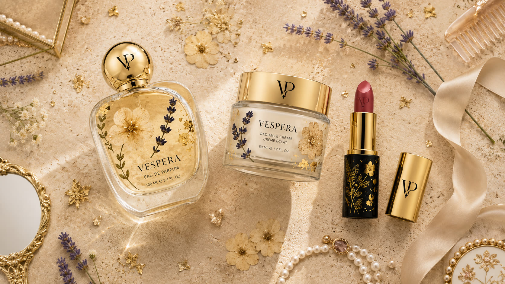 Vespera — campaign still