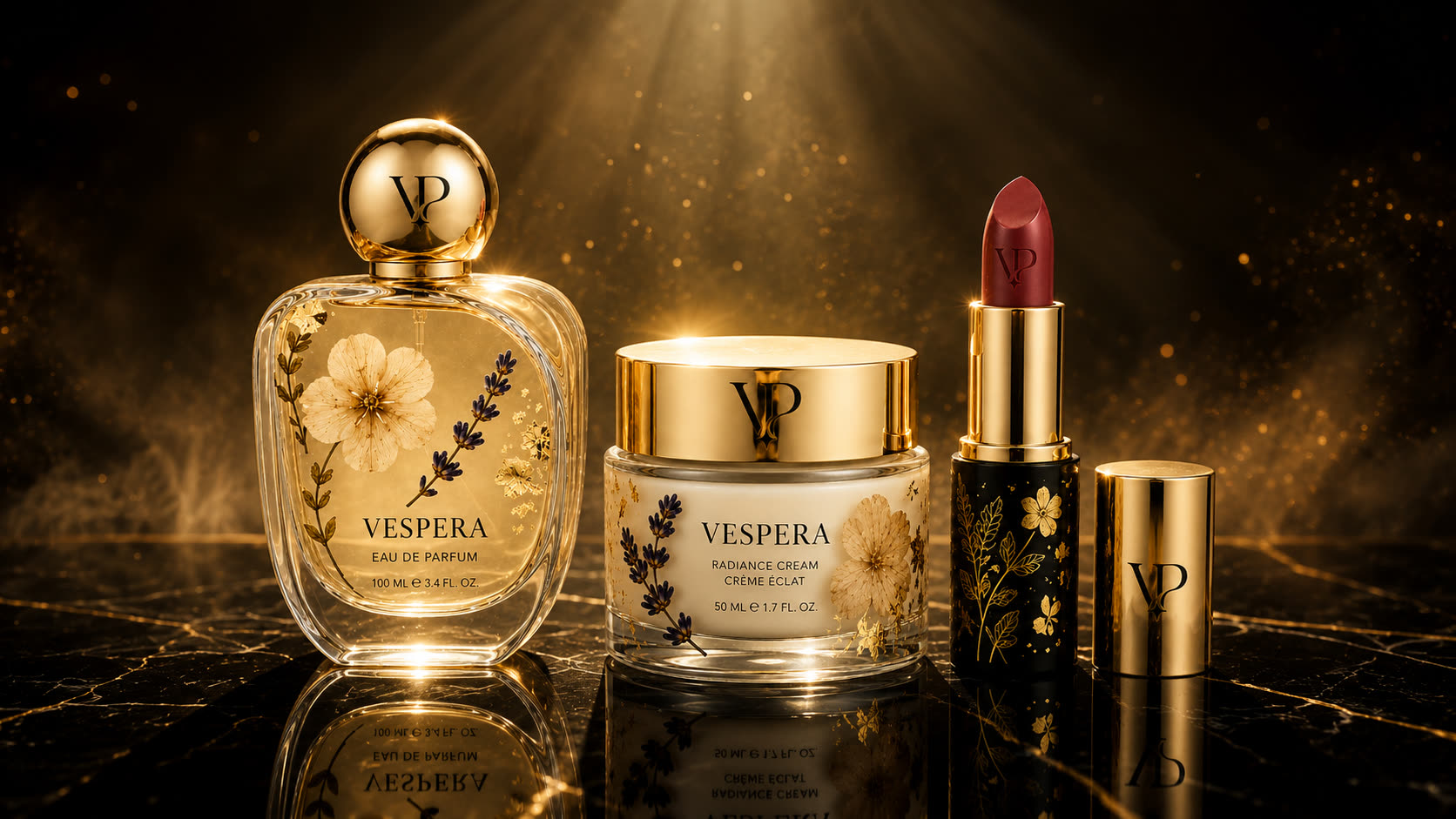 Vespera — campaign still