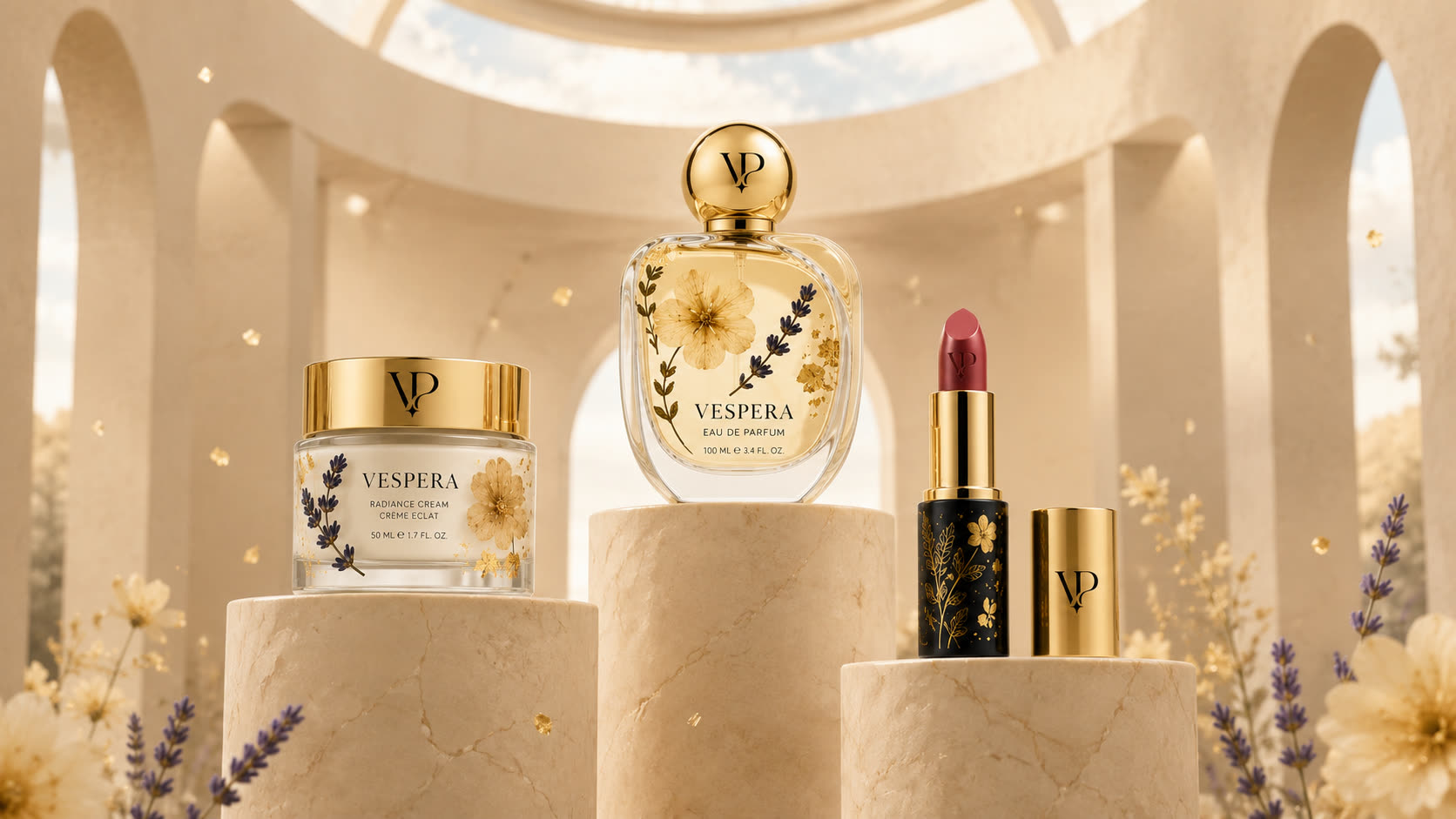 Vespera — campaign still