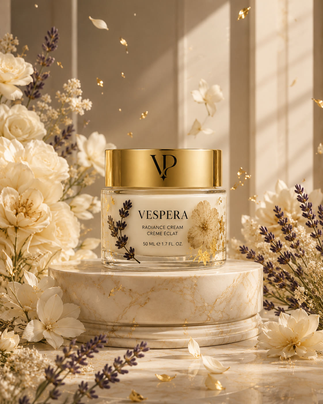 Vespera — campaign still