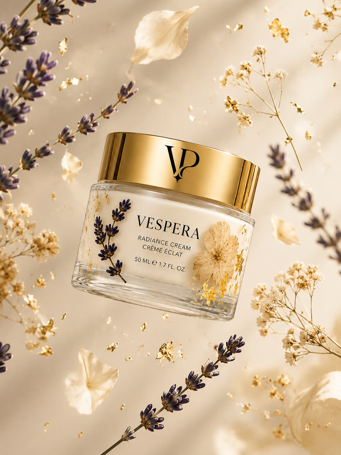Vespera — campaign still