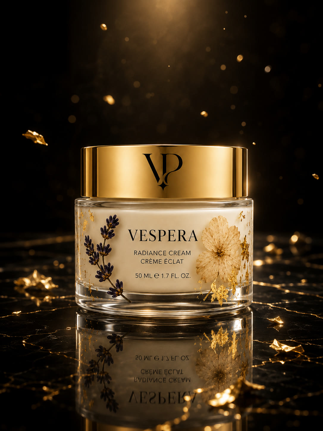 Vespera — campaign still