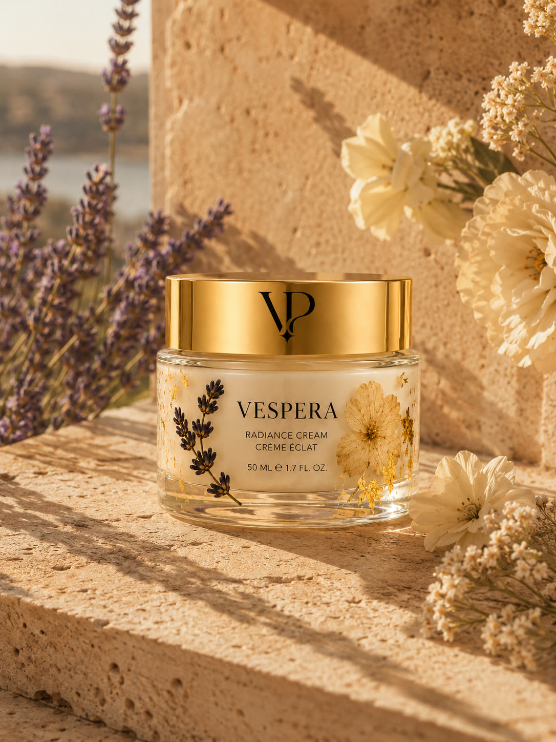 Vespera — campaign still
