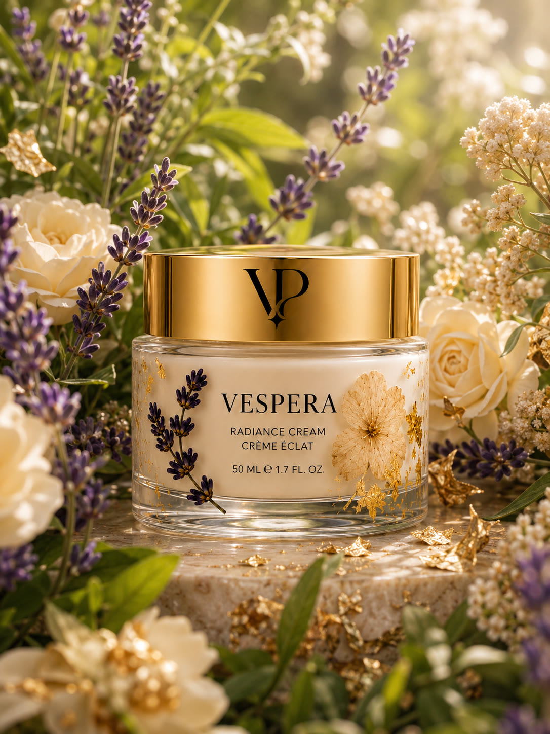Vespera — campaign still
