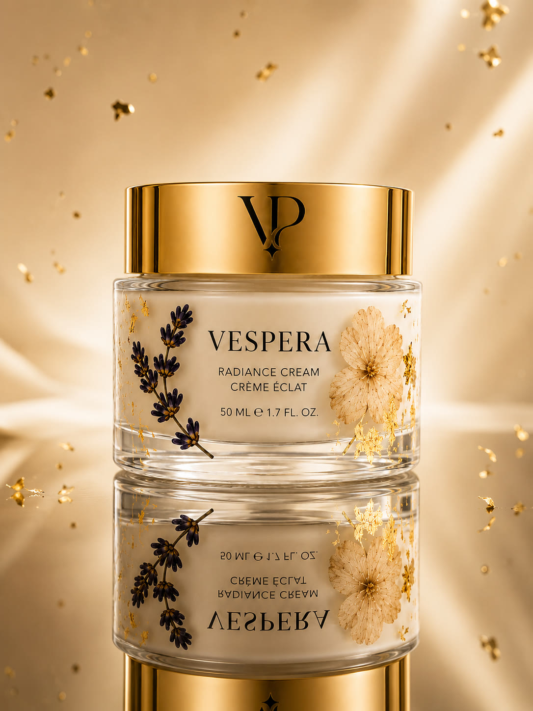 Vespera — campaign still