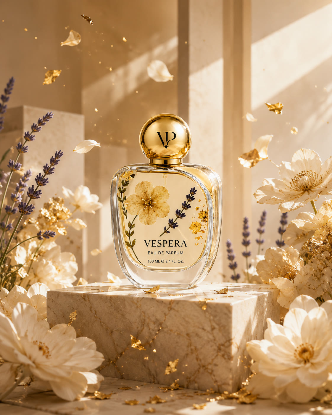 Vespera — campaign still