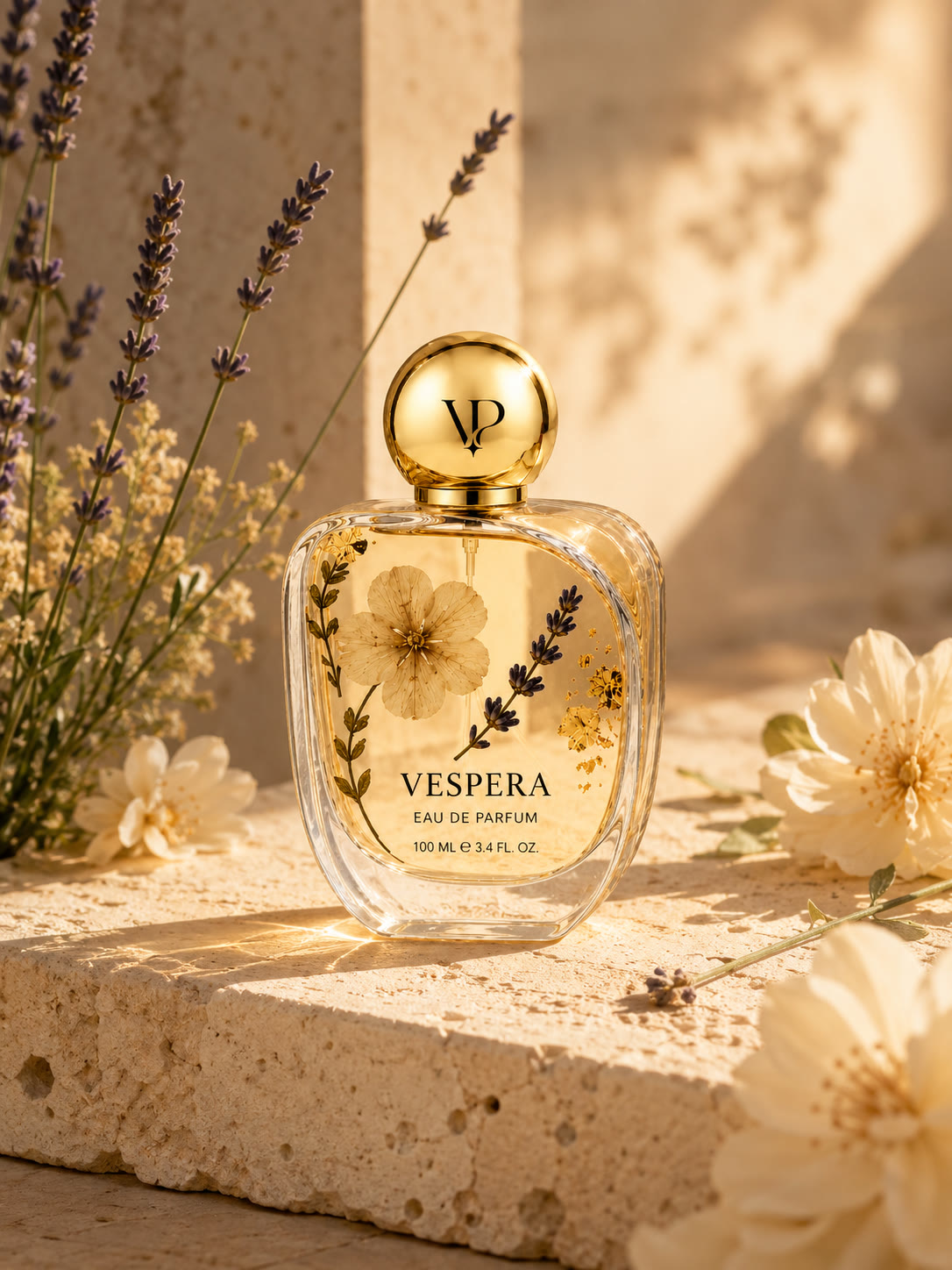 Vespera — campaign still