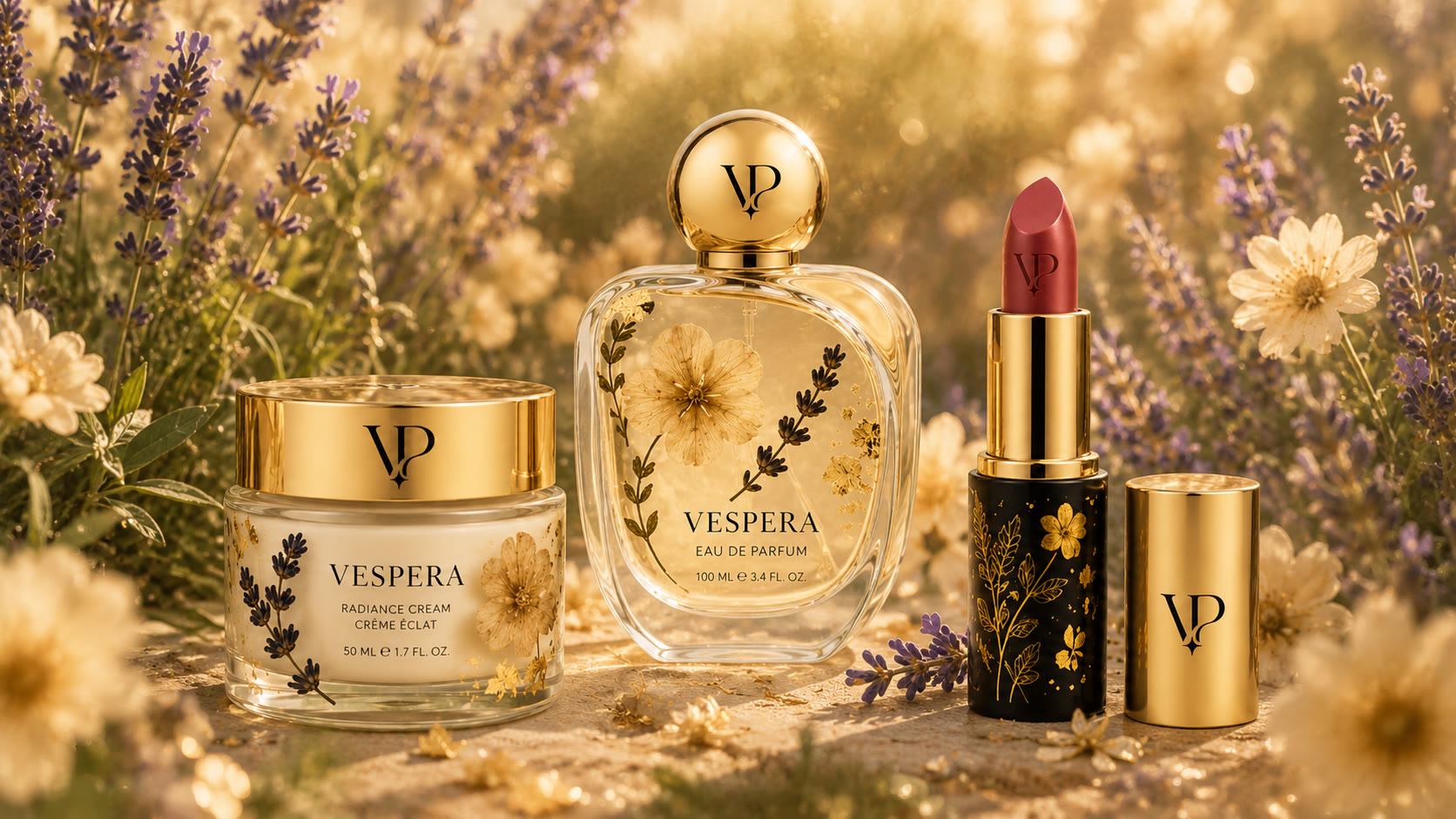Vespera — campaign still