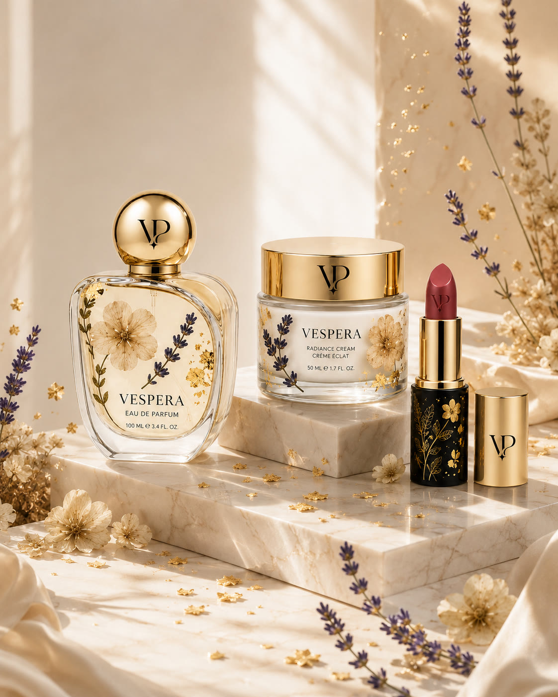 Vespera — campaign still