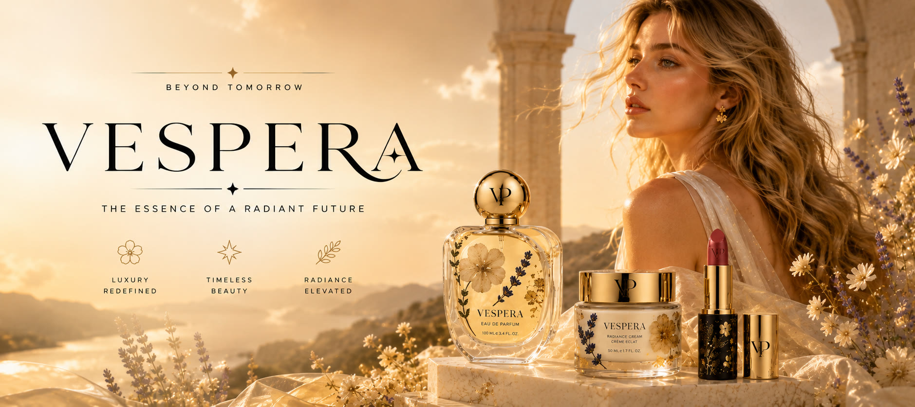 Vespera — campaign still
