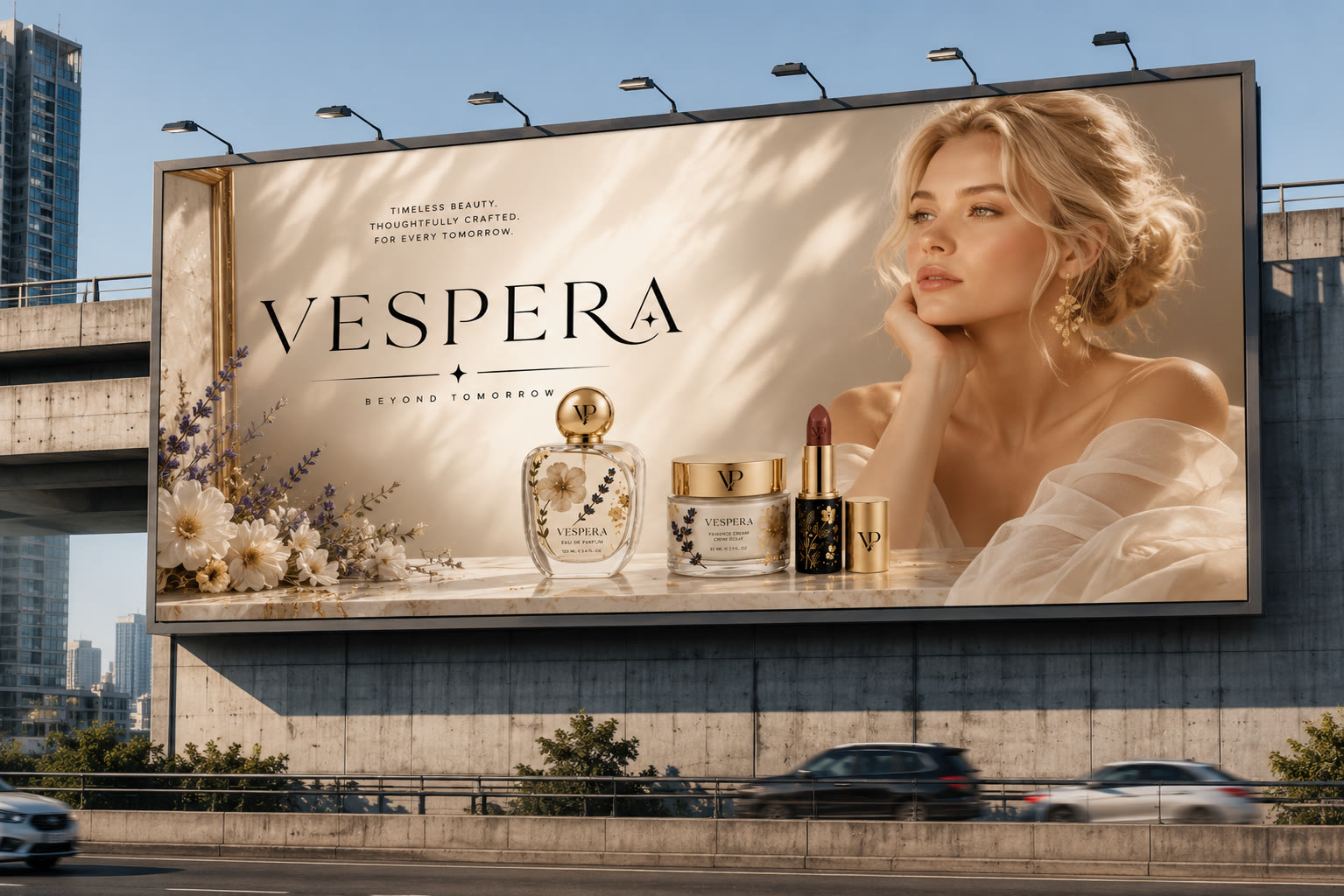 Vespera — campaign still